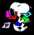 Snoopy - 