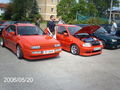 GTI Worm up - 