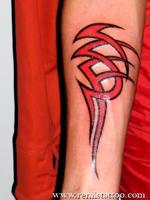 Tattoo - 