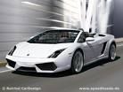 Lamborghini Gallardo - 