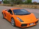 Lamborghini Gallardo - 