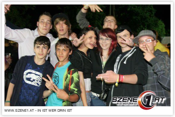 Schwanz in der Falle xD  - 