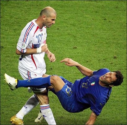 Zinedine Zidane - 