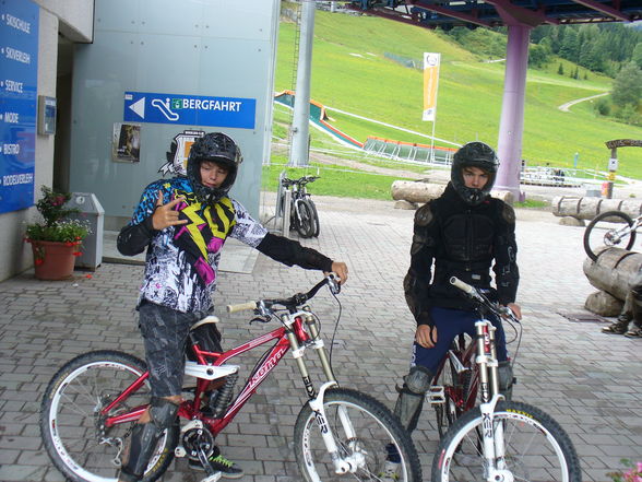 leogang  - 