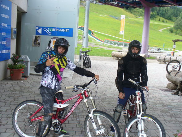 leogang  - 