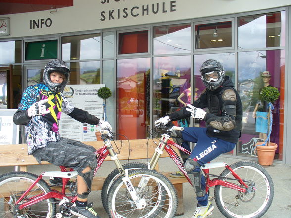 leogang  - 