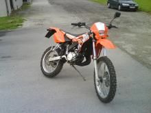 Mein moped!!! - 