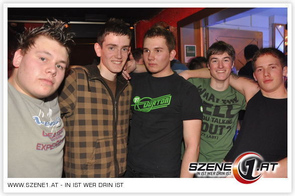 Beim foat geh - 