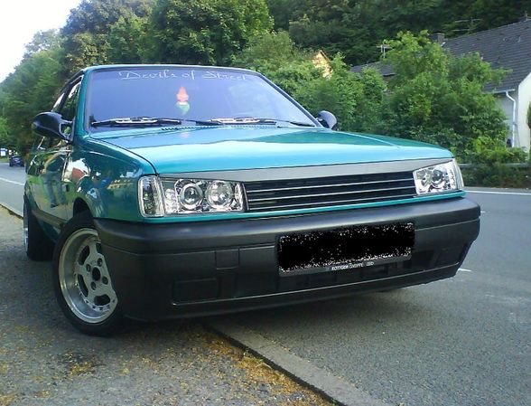 Polo 86 c - 