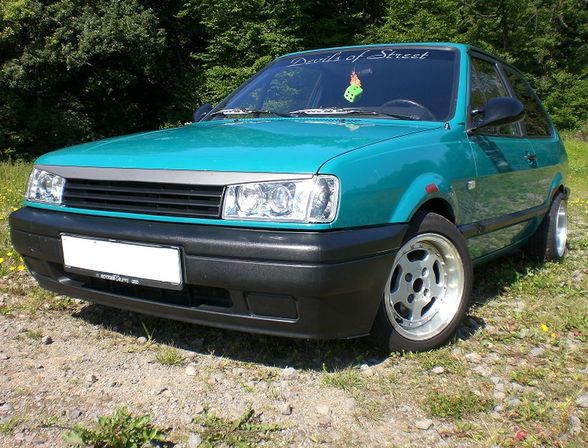 Polo 86 c - 