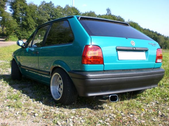 Polo 86 c - 