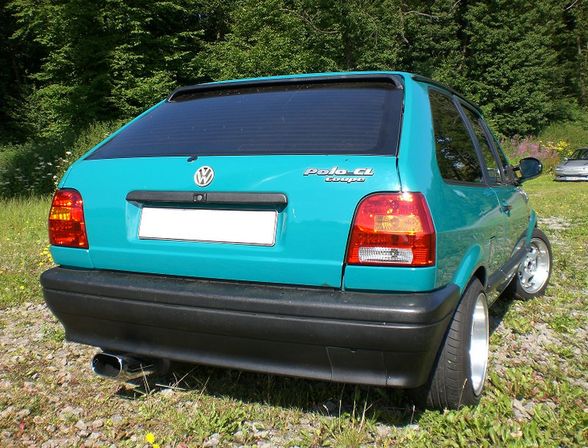 Polo 86 c - 