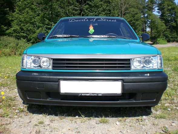 Polo 86 c - 