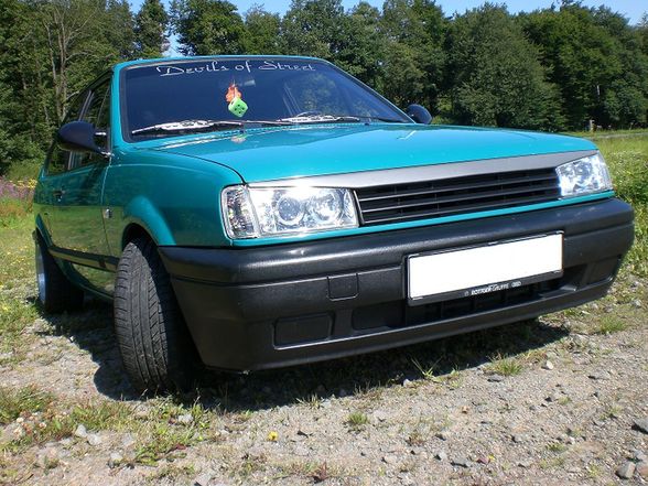 Polo 86 c - 