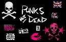 ...punks not dead.. - 