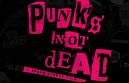 ...punks not dead.. - 