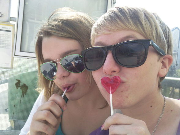 ..teiLe meines ?...leüA - 