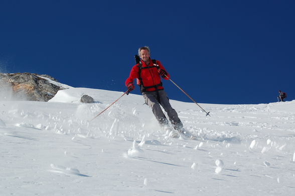 SkitourMühlauersattel08 - 