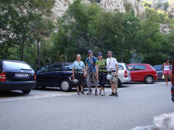 Paklenica 2009 - 