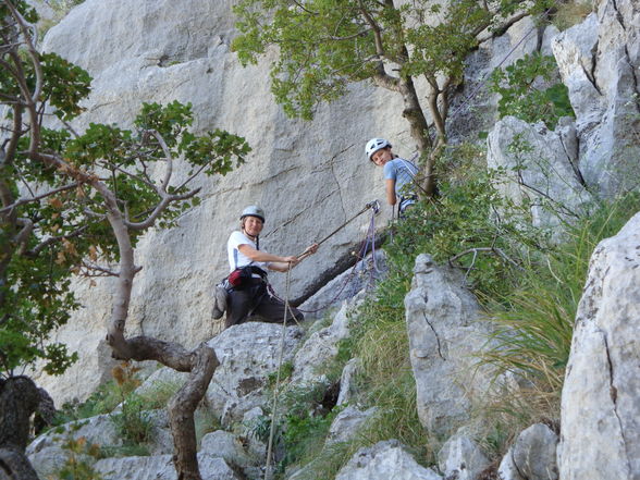 Paklenica 2009 - 