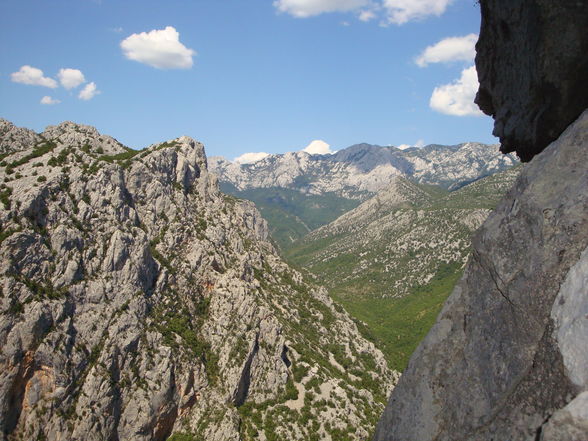 Paklenica 2009 - 