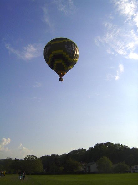 BaLloNfLuG zUsEhEn - 