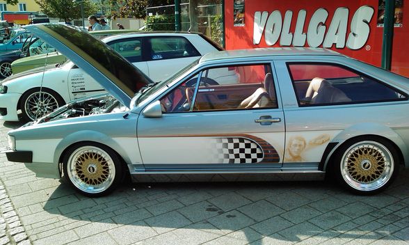 Wörthersee 2009 - 