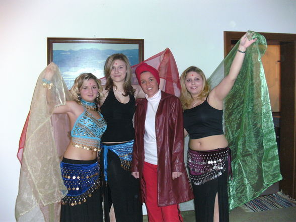 Maskenball 2009 - 