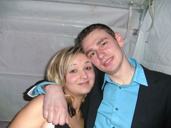 Maskenball 2009 - 