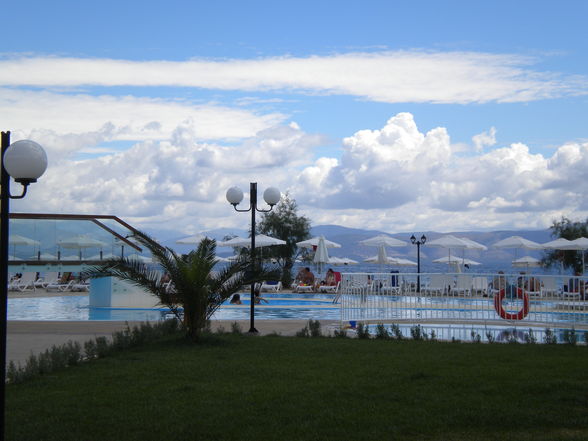 Special - Holidays at Corfu - 