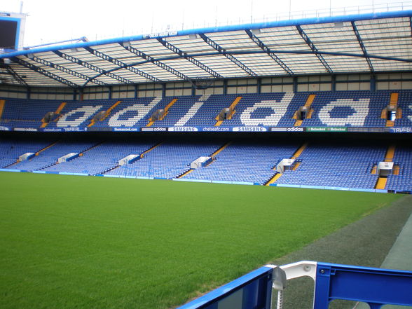 London-Stamford Bridge  - 