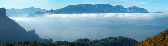 Katzenstein / Laudachsee - 