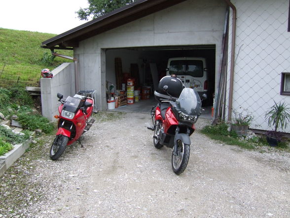 Motorrad Ausflug 06 - 