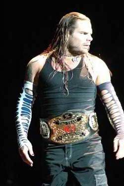 Jeff Hardy - 