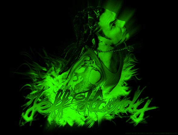 Jeff Hardy - 