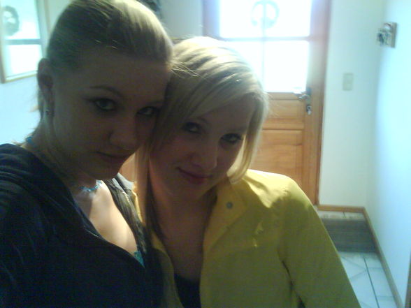 Sisterherz&I - 