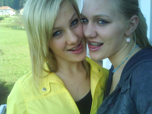 Sisterherz&I - 