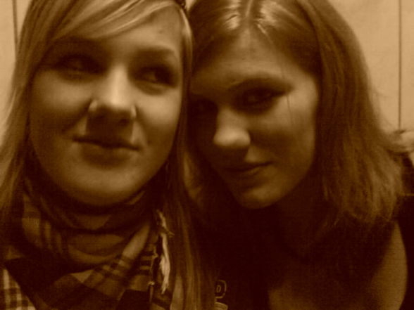 Sisterherz&I - 