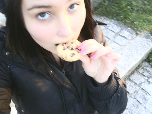 cookiiies :) - 