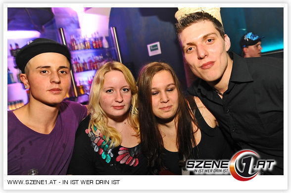 furt gehen mit Freunden ^^ - 