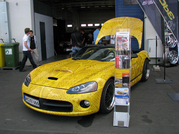 Recaro Days 2008 - 