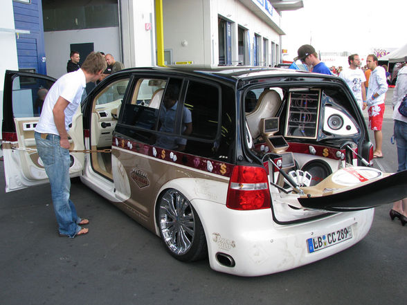 Recaro Days 2008 - 