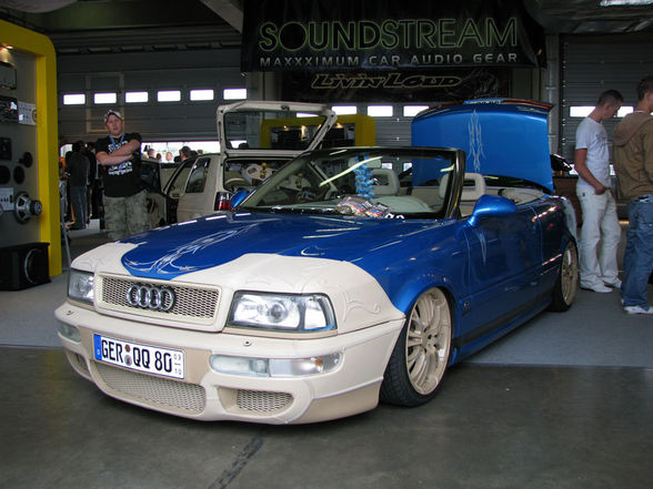 Recaro Days 2008 - 