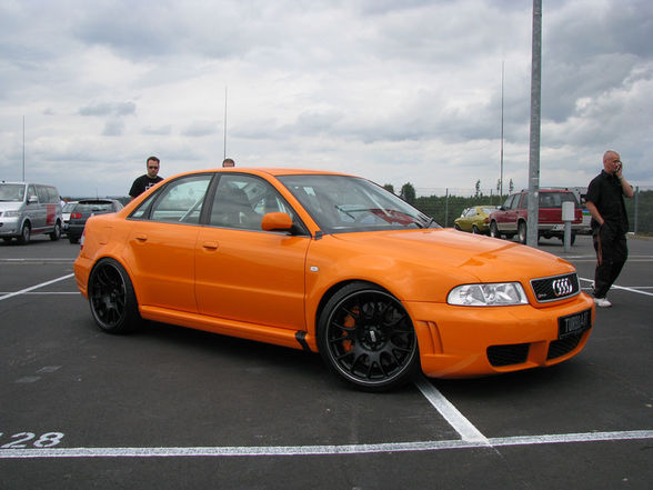 Recaro Days 2008 - 