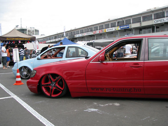 Recaro Days 2008 - 