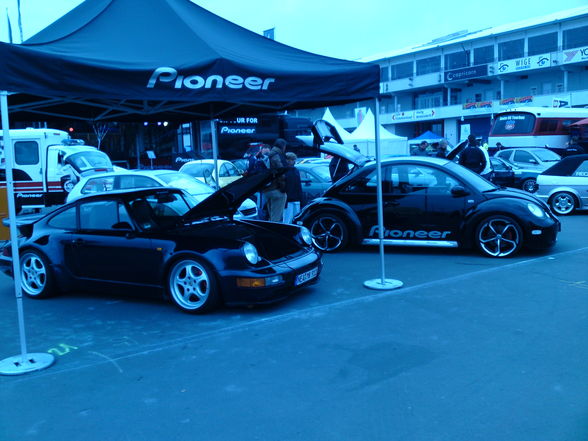 Recaro Days 2009 - 