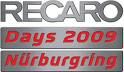 Recaro Days 2009 - 