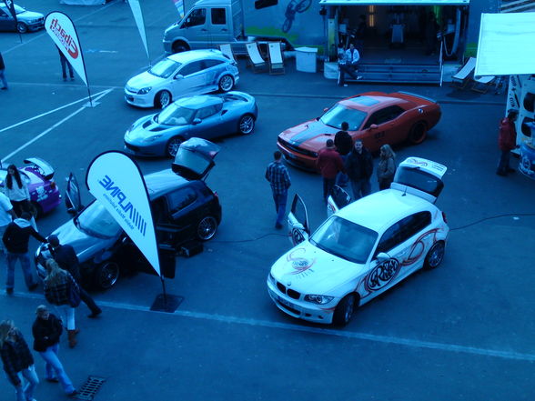 Recaro Days 2009 - 