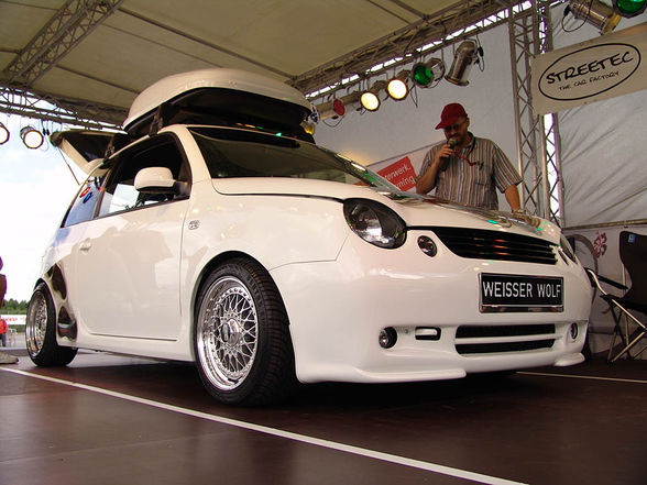 Recaro Days 2009 - 