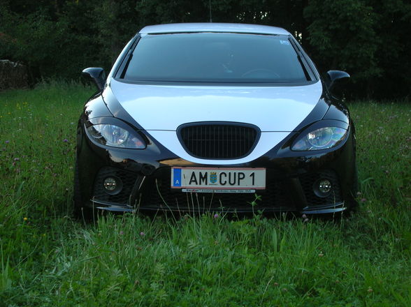 Mein Cupra - 